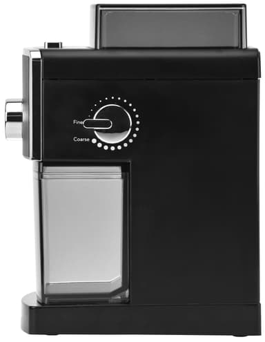 Wilfa kaffekvarn CG110B (svart)