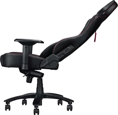 Asus ROG Chariot X Core gamingstol (svart)