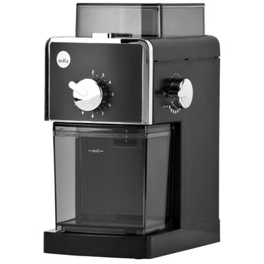 Wilfa kaffekvarn CG110B (svart)