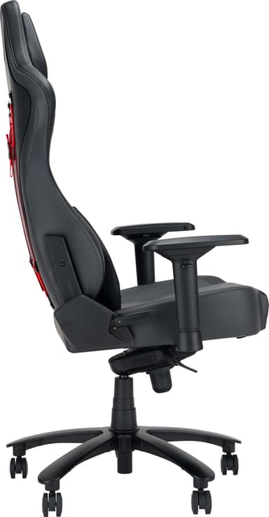 Asus ROG Chariot gamingstol (grå)