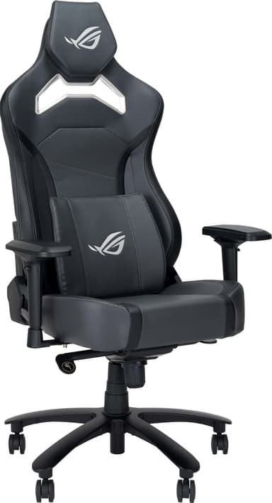 Asus ROG Chariot gamingstol (grå)