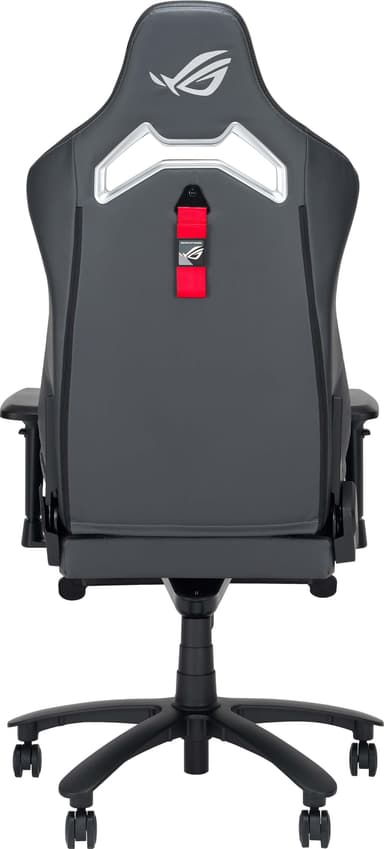 Asus ROG Chariot gamingstol (grå)