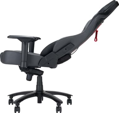 Asus ROG Chariot X RGB gamingstol (grå)
