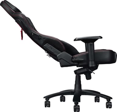 Asus ROG Chariot X RGB gamingstol (svart)