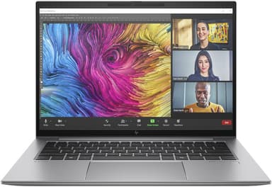 HP ZBook Firefly G11 Ultra-7/32/512 14" bärbar dator