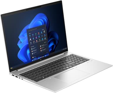 HP EliteBook 860 G11 Ultra-5/16/512 16" bärbar dator