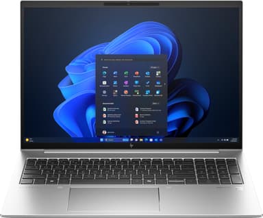 HP EliteBook 860 G11 Ultra-5/16/512 16" bärbar dator