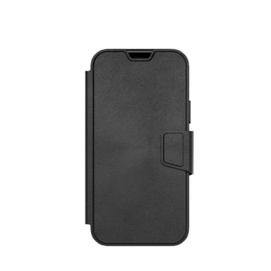 Evo Lite Wallet iPhone 12/12 Pro Svart
