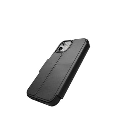 Evo Lite Wallet iPhone 12/12 Pro Svart