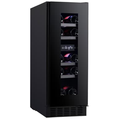 Temptech Serie Sommelier Vinkyl SOMX30DRB-24 (integrerad)