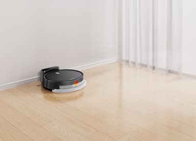 Xiaomi E5 robotdammsugare 55299 (svart)