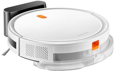 Xiaomi E5 robotdammsugare 53060 (vit)