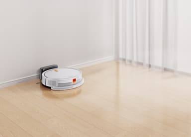 Xiaomi E5 robotdammsugare 53060 (vit)