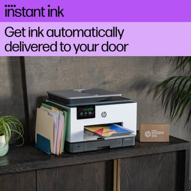 HP OfficeJet Pro 9135e AIO bläckstråleskrivare