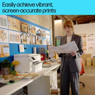 HP OfficeJet Pro 9720e AIO bläckstråleskrivare