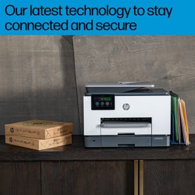 HP OfficeJet Pro 9135e AIO bläckstråleskrivare