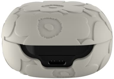 Samsung Galaxy Buds2 Pro Marimekko fodral (beige)