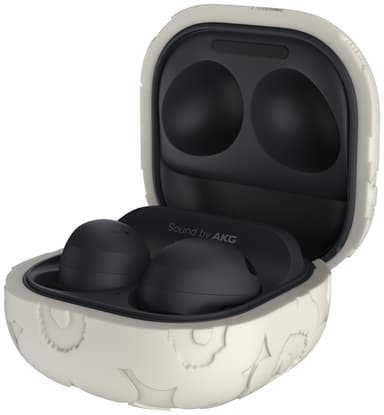 Samsung Galaxy Buds2 Pro Marimekko fodral (beige)
