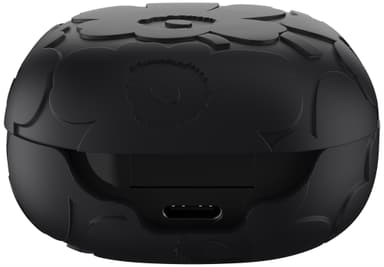 Samsung Galaxy Buds2 Pro Marimekko fodral (svart)