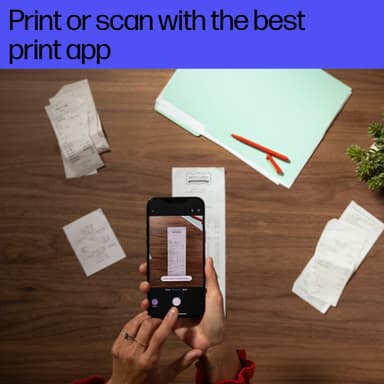 HP OfficeJet Pro 8134e AIO bläckstråleskrivare