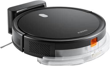 Xiaomi E5 robotdammsugare 55299 (svart)