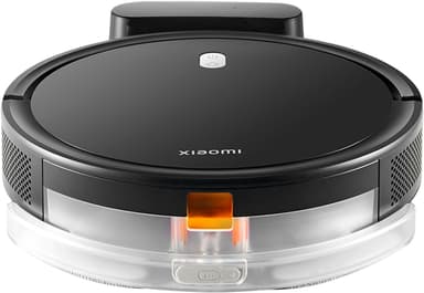 Xiaomi E5 robotdammsugare 55299 (svart)