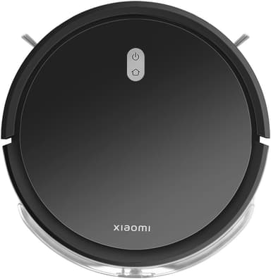 Xiaomi E5 robotdammsugare 55299 (svart)