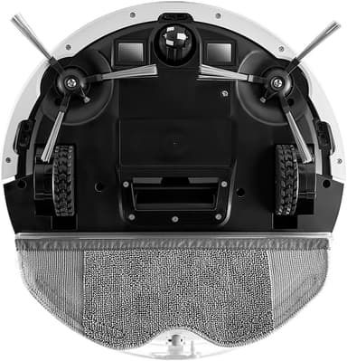 Xiaomi E5 robotdammsugare 53060 (vit)