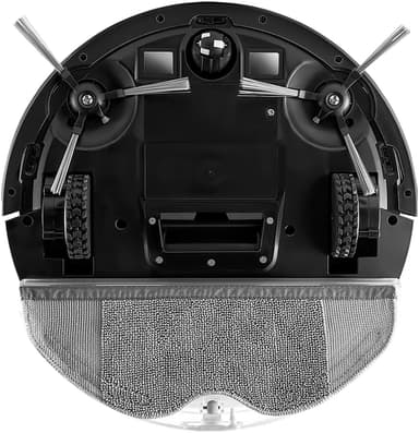 Xiaomi E5 robotdammsugare 55299 (svart)