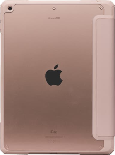 dbramante1928 London iPad 10,2" skal (rosa sand)