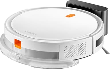 Xiaomi E5 robotdammsugare 53060 (vit)