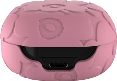 Samsung Galaxy Buds2 Pro Marimekko fodral (rosa)