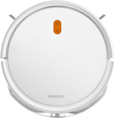 Xiaomi E5 robotdammsugare 53060 (vit)