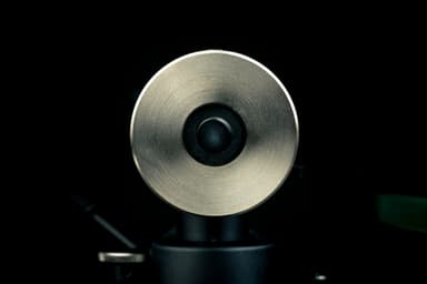 Pro-Ject T2 Super Phono Rainier Black