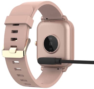 Goji Smart 3 aktivitetstracker (roséguld)