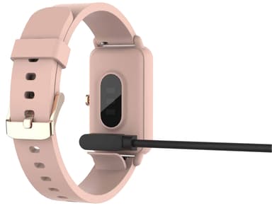 Goji Fit 3 aktivitetstracker (roséguld)