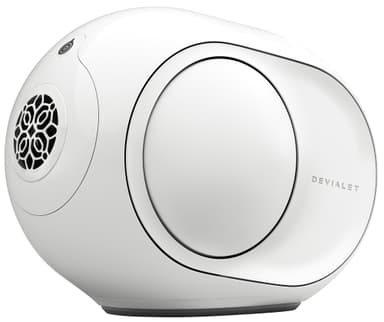 Devialet Phantom II 95 db trådlös högtalare (matt vit)