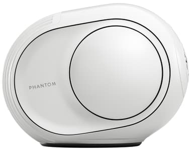 Devialet Phantom II 95 db trådlös högtalare (matt vit)