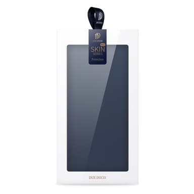 för Xiaomi Redmi Note 13 Pro 5G DUX DUCIS Skin Pro Fodral - Blå