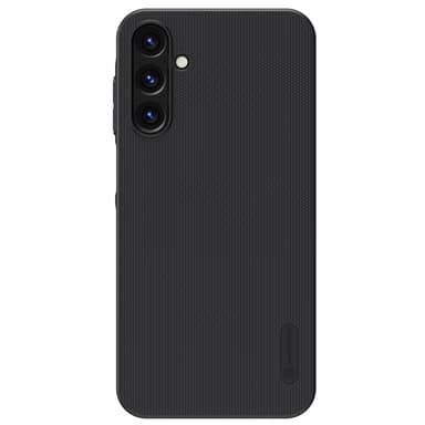 NILLKIN till Samsung Galaxy A15 Frostat skal hårt - Svart