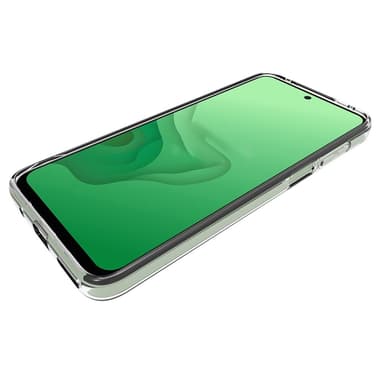 För Motorola Moto G Play (2024) Fodral TPU Skal Baksida