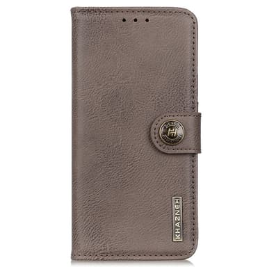 För Xiaomi Redmi Note 13 Pro 5G Fodral Skal KHAZNEH Khaki