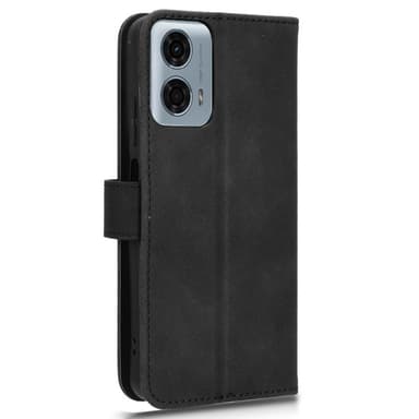 För Motorola Moto G Play (2024) Fodral Plånboksfodral Skal