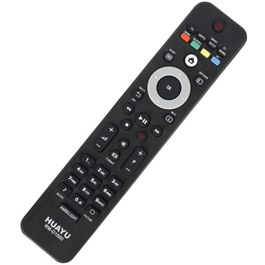 Philips Rc199 TV fjärrkontroll Ersättning för RM-D1000 Philips RC1904 / 001 RC4422 ...