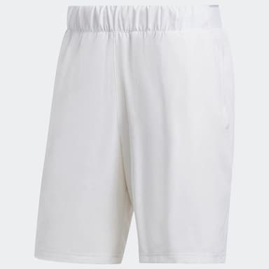 Adidas Club Stretch Woven Tennis Shorts 7"", Padel- och tennisshorts herr
