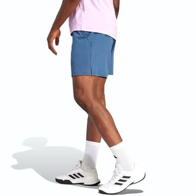 Adidas Ergo Tennis Shorts 7"", Padel- och tennisshorts herr