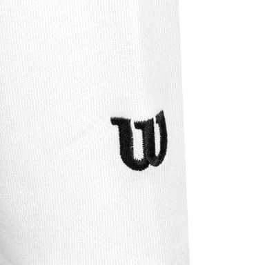 Wilson M Triblend Hoodie Br Wt Pdl, Padel- och tenniströja herr