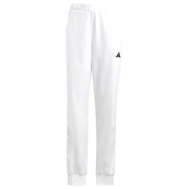 Adidas Tennis Woven Pant Primeblue Aeroready, Padel- och tennisbyxor dam