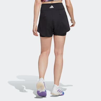Adidas Tennis Match Shorts, Padel- och tennisshorts dam