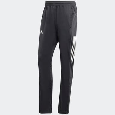 Adidas 3-Stripe Knitted Tennis Pants, Padel- och tennisbyxor herr